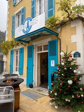 Spina Café