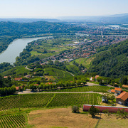 Découverte de la Vallée du Rhône septentrionale