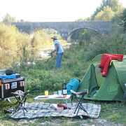 © scoot nomad bivouac sortie week en en drome - <em>scoot nomad</em>
