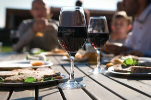 Fascinant Week-end Vignobles et Découvertes