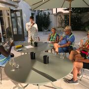 © Sortie à vélo à Condrieu avec Wine and Ride - <em>Wine and Ride</em>