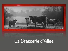 Brasserie d'Alice