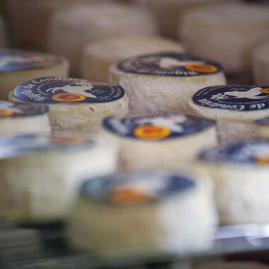 © Rigotte de Condrieu - <em>Département du Rhône</em>