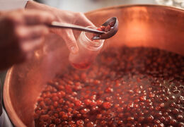Confiture Bruneton