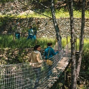 © sentier le moulin de marceau planzolles - <em>Borre Zimmermann</em>