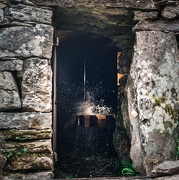 © sentier le moulin de marceau planzolles - <em>Borre Zimmermann</em>