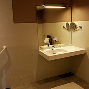 © Hôtel Azalées - <em>©M.Rissoan-ADT07</em>