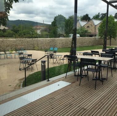 © Restaurant le Félicien - <em>le Félicien</em>
