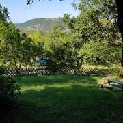 © camping Iserand - <em>camping Iserand</em>