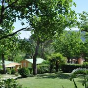 © camping Iserand - <em>camping iserand</em>