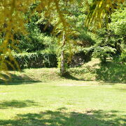 © emplacements - <em>camping iserand</em>