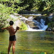 © Les cascades du moulin - <em>Patricia Fournier</em>