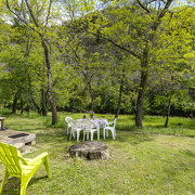 Village Nature Zen - Camping La Turelure : Ecolodges