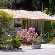 © chalet en bois - <em>fontaine annibal</em>