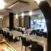 Bar et Gourmet