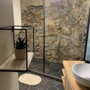 © Salle de bain - <em>DR Côte brune - Véronique</em>
