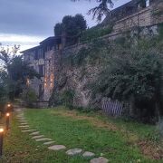 © Gîte la Loge à Vienne - <em>DR chambre d'hôte et gîte de la Bâtie</em>