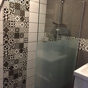 © Douche - <em>DR Le Petit Rocher 2022</em>