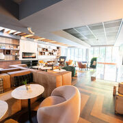 © hall - <em>novotel valence sud</em>