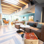 © entree - <em>novotel valence sud</em>
