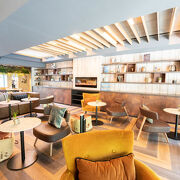 © entree - <em>novotel valence sud</em>