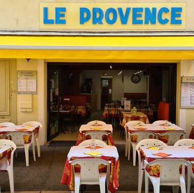 © Le Provence - <em>DR Garnero</em>