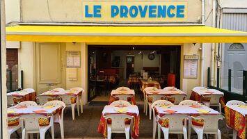 Le Provence