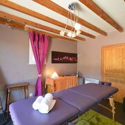 © Bien-être massage en sup - <em>valere carlin</em>