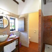 © Salle de Bains chambre valere - <em>valere carlin</em>