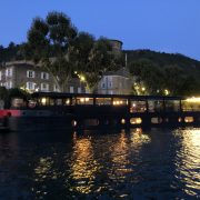 © Bed and Bicycle - <em>La Peniche</em>