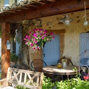 © Mas du clos de l'Escarrat : Montmirail - <em>Brunet</em>