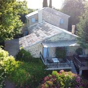 © Mas du clos de l'Escarrat : Montmirail - <em>Brunet</em>