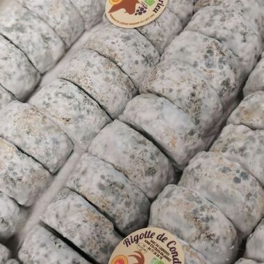 © Rigottes - <em>DR Rhone Trip</em>