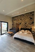 Lou Visetto - L'Estiu, gîte 3*