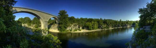 Camping du Pont
