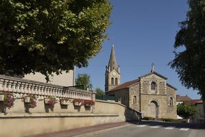 Le Val qui Rit