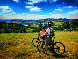 GTML – Le Grand Tour des Monts du Lyonnais