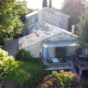 © Mas du clos de l'Escarrat : Ventoux - <em>Brunet</em>