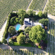 © Mas du clos de l'Escarrat : Mistral - <em>Brunet</em>