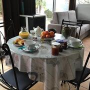 © La Colombe - <em>Meublé La Colombe</em>