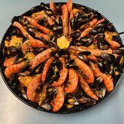 © Fruits de mer - <em>DR La Roue d'or</em>