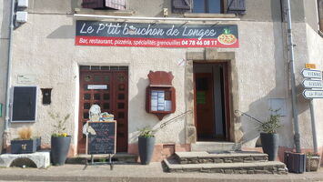Le P'Tit Bouchon de Longes