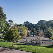 © Le Parc Jouvet - <em>Cyril Crespeau</em>
