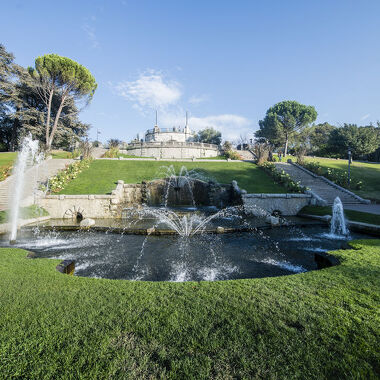 © Le Parc Jouvet - <em>Cyril Crespeau</em>