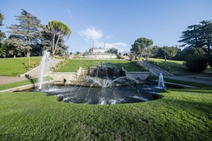 Le Parc Jouvet