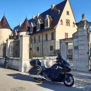 © Moto Pro 38 - <em>Moto Pro 38 - Marc Neidinger</em>