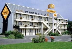 Hôtel Première Classe
