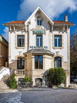 Hôtel Beausoleil