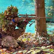 © Airsoft paintball laser de la colline - <em>APLC</em>