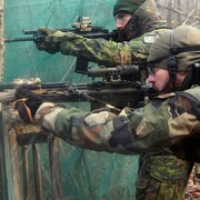 © Airsoft paintball laser de la colline - <em>APLC</em>